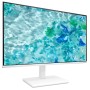 Acer Vero B7 B277UGwmiiprzx Monitor PC 68,6 cm (27") 2560 x 1440 Pixel Quad HD LCD Bianco (UM.HB7EE.G48)
