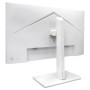 Acer Vero B7 B277UGwmiiprzx Monitor PC 68,6 cm (27") 2560 x 1440 Pixel Quad HD LCD Bianco (UM.HB7EE.G48)