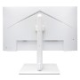 Acer Vero B7 B277UGwmiiprzx Monitor PC 68,6 cm (27") 2560 x 1440 Pixel Quad HD LCD Bianco (UM.HB7EE.G48)