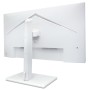 Acer Vero B7 B277UGwmiiprzx Monitor PC 68,6 cm (27") 2560 x 1440 Pixel Quad HD LCD Bianco (UM.HB7EE.G48)