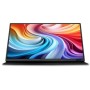 Acer PM161QT Monitor portatile Nero 39,6 cm (15.6") LCD 1920 x 1080 Pixel (UM.ZP1EE.007)