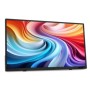 Acer PM161QT Monitor portatile Nero 39,6 cm (15.6") LCD 1920 x 1080 Pixel (UM.ZP1EE.007)
