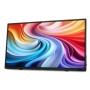 Acer PM161QT Monitor portatile Nero 39,6 cm (15.6") LCD 1920 x 1080 Pixel (UM.ZP1EE.007)