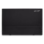 Acer PM161QT Monitor portatile Nero 39,6 cm (15.6") LCD 1920 x 1080 Pixel (UM.ZP1EE.007)