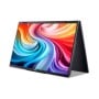 Acer PD163QT Monitor portatile Nero 39,6 cm (15.6") 1920 x 1080 Pixel (UM.ZP3EE.011)