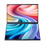 Acer PD163QT Monitor portatile Nero 39,6 cm (15.6") 1920 x 1080 Pixel (UM.ZP3EE.011)