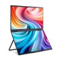 Acer PD163QT Monitor portatile Nero 39,6 cm (15.6") 1920 x 1080 Pixel (UM.ZP3EE.011)