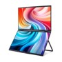 Acer PD163QT Monitor portatile Nero 39,6 cm (15.6") 1920 x 1080 Pixel (UM.ZP3EE.011)