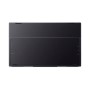 Acer PD163QT Monitor portatile Nero 39,6 cm (15.6") 1920 x 1080 Pixel (UM.ZP3EE.011)
