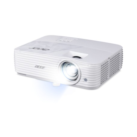 Acer HL6513i Proiettore a raggio standard 4000 ANSI lumen DLP 1080p (1920x1080) Compatibilità 3D Bianco (MR.P0Q11.008)