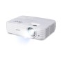Acer HL6513i Proiettore a raggio standard 4000 ANSI lumen DLP 1080p (1920x1080) Compatibilità 3D Bianco (MR.P0Q11.008)