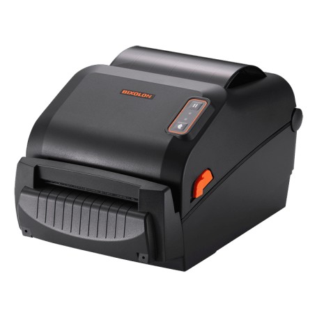 Bixolon XD5-43d stampante per etichette (CD) Termica diretta/Trasferimento termico 300 x 300 DPI 102 mm/s Con cavo e senza cavo  (XD5-43DOEWK/BEG)