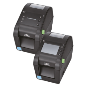 TSC TH320, 12 Punkte/mm (300dpi), Disp., RTC, USB, USB-Host, RS232, Ethernet, Kit (USB) Etikettendrucker, Thermotransfer, 12 Pun (TH320-A001-1002)