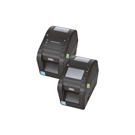 TSC TH320, 12 Punkte/mm (300dpi), Disp., RTC, USB, USB-Host, RS232, Ethernet, Kit (USB) Etikettendrucker, Thermotransfer, 12 Pun (TH320-A001-1002)