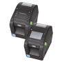 TSC TH320, 12 Punkte/mm (300dpi), Disp., RTC, USB, USB-Host, RS232, Ethernet, Kit (USB) Etikettendrucker, Thermotransfer, 12 Pun (TH320-A001-1002)