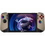 MSI Claw 8 AI+ A2VM-015 Handheld U7 258V 32GB/1TB SSD W11 (001T52-015)