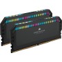 Corsair Dominator CMT64GX5M2B5600C40 memoria 64 GB 2 x 32 GB DDR5 5600 MHz (CMT64GX5M2B5600C40)
