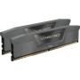 DIMM 64 GB DDR5-6000 (2x 32 GB) Dual-Kit (grau, CMK64GX5M2B6000Z30, Vengeance)