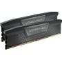 DIMM 32 GB DDR5-6000 (2x 16 GB) Dual-Kit (schwarz, CMK32GX5M2B6000C38, Vengeance, INTEL XMP)