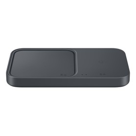 Samsung EP-P5400 Cuffie, Smartphone, Orologio intelligente Grigio USB Carica wireless Interno (EP-P5400BBEGEU)