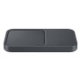 Samsung EP-P5400 Cuffie, Smartphone, Orologio intelligente Grigio USB Carica wireless Interno (EP-P5400BBEGEU)
