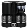 Krups Duothek Plus Manuale Macchina da caffè con filtro 1 L (KM 8508)