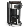 Krups Aroma Partner KM760D10 macchina per caffè Automatica/Manuale (KM760D10)