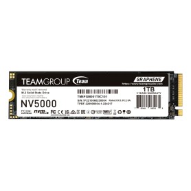 NV5000 1 TB (PCIe 4.0 x4 NVMe | M.2 2280 | Graphen-Khlkrper) (TM8FGM001T0C101)