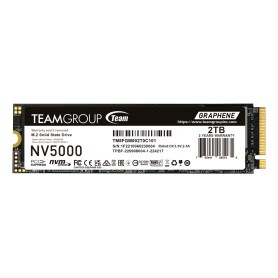 NV5000 2 TB (PCIe 4.0 x4 NVMe | M.2 2280 | Graphen-Khlkrper) (TM8FGM002T0C101)