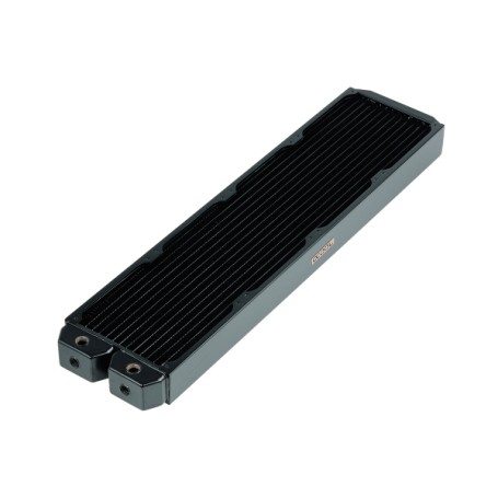 Alphacool NexXxoS XT45 Universale Radiatore 14 cm Nero (14185)