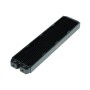Alphacool NexXxoS XT45 Universale Radiatore 14 cm Nero (14185)