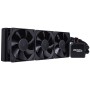 Alphacool Eisbaer LT360 CPU Processore Radiatore 12 cm Nero (11446)