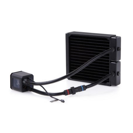 Alphacool Eisbaer 200 raffredamento dell'acqua e freon (11762)