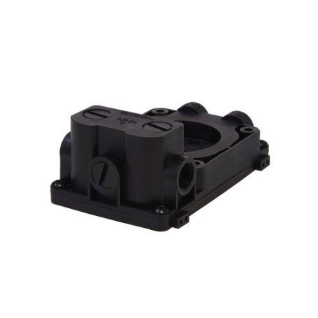 Alphacool 15377 ventola per PC Scheda madre Nero (15377)