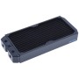 Alphacool NexXxoS XT45 Universale Radiatore Nero (14169)