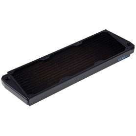 Alphacool NexXxoS ST30 Universale Radiatore 12 cm Nero (1011658) (14230)
