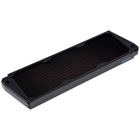 Alphacool NexXxoS ST30 Universale Radiatore 12 cm Nero (1011658) (14230)