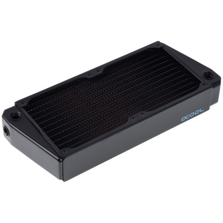 Alphacool NexXxoS XT45 Nero (14234)