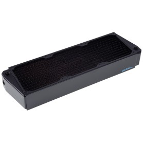 Alphacool NexXxoS UT60 Universale Radiatore 12 cm Nero (14239)