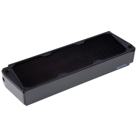 Alphacool NexXxoS UT60 Universale Radiatore 12 cm Nero (14239)