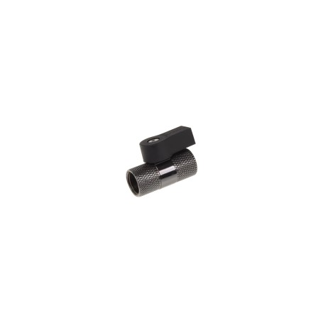 Alphacool 17354 Nero (8746055)