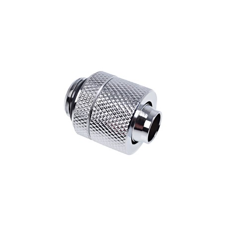 Alphacool 17227 accessori di raffreddamento hardware Nichel, Argento (17227)