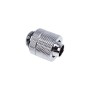 Alphacool 17227 accessori di raffreddamento hardware Nichel, Argento (17227)