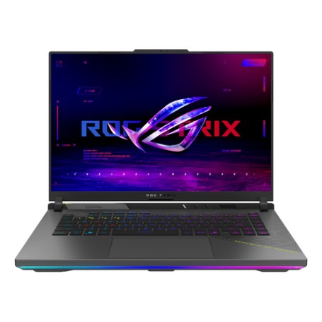 ASUS ROG Strix G16 G614FR-S5226 AMD Ryzen™ 9 9955HX Computer portatile 40,6 cm (16") WQXGA 32 GB DDR5-SDRAM 1 TB SSD NVIDIA Ge (90NR0NK8-M00C00)