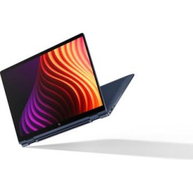 HP EliteBook X Flip G2i Intel Core Ultra 7 356H 35,56cm 14Zoll WUXGA 32GB 1TB/SSD LTE 5G W11P 1J Gar (DE) (DL9W9ETABD) (DL9W9ET#ABD)