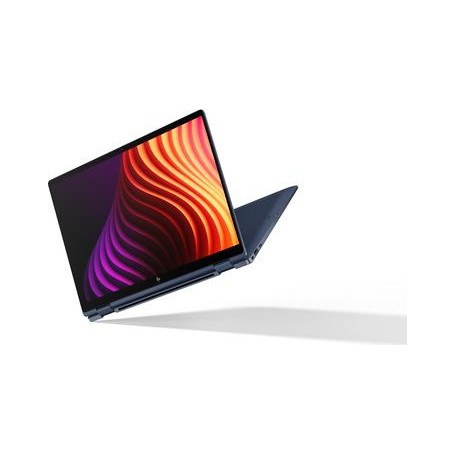 HP EliteBook X Flip G2i Intel Core Ultra 7 356H 35,56cm 14Zoll WUXGA 32GB 1TB/SSD LTE 5G W11P 1J Gar (DE) (DL9W9ETABD) (DL9W9ET#ABD)