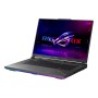 ASUS ROG Strix G16 G614FR-S5226 AMD Ryzen™ 9 9955HX Computer portatile 40,6 cm (16") WQXGA 32 GB DDR5-SDRAM 1 TB SSD NVIDIA Ge (90NR0NK8-M00C00)