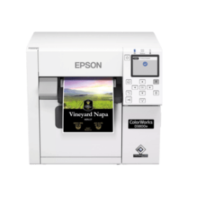 Epson ColorWorks CW-D3800e (C31CK03202)