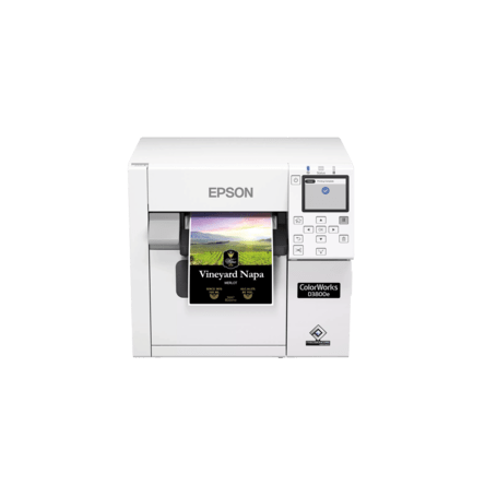 Epson ColorWorks CW-D3800e (C31CK03202)