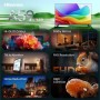 Hisense 32A59S 81,3 cm (32") Full HD Smart TV Wi-Fi Nero (20018229)